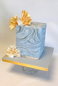 Cake decorating classes