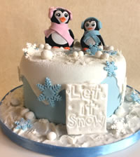 Cake Decorating Classes Reading Berkshire Oxfordshire