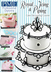 Contemporary Wedding Cakes