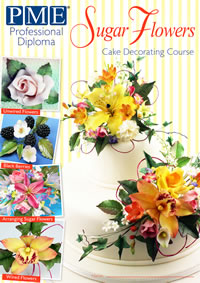 Contemporary Wedding Cakes