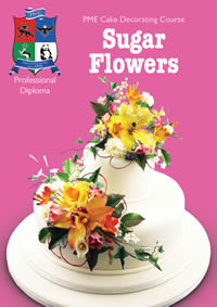 Contemporary Wedding Cakes