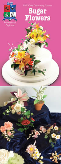 Contemporary Wedding Cakes