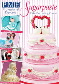 Contemporary Wedding Cakes