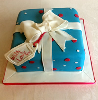 Cake Decoration Courses