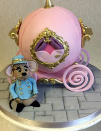 Cake decorating classes