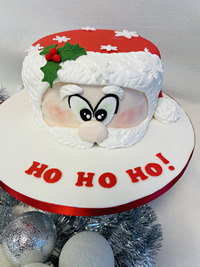 Cake decorating classes