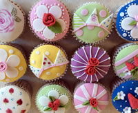 Cake decorating classes