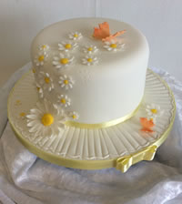 Cake Decoration Courses