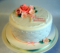 Cake Decoration Courses