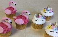 Cake decorating classes
