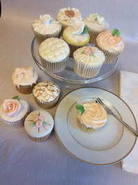 Cake Decorating Classes Reading Berkshire Oxfordshire