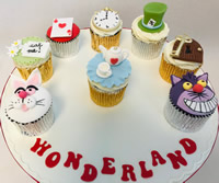 Cake decorating classes
