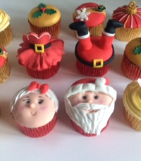 Cake Decorating Classes Reading Berkshire Oxfordshire