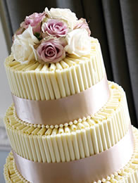 Wedding Cakes
