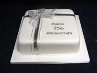 Last Minute Cakes