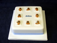 Last Minute Cakes