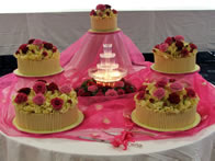 Wedding Cakes - Novelty