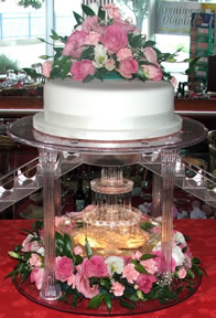 Wedding Cakes - Novelty