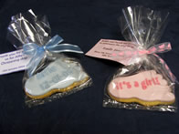 Wedding Favours and Gifts