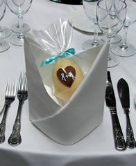 Wedding Favours and Gifts