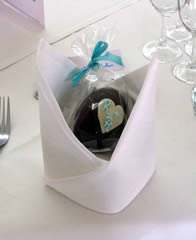 Wedding Favours and Gifts