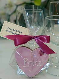 Wedding Favours and Gifts