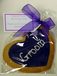 Wedding Favours and Gifts