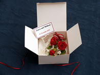 Wedding Favours and Gifts