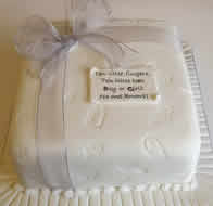Celebration cake by Catherine Scott