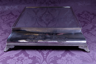 Cake stand hire by Catherine Scott