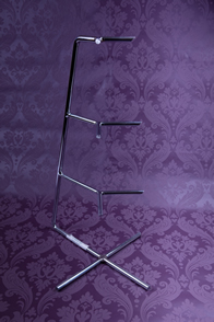 Cake stand hire by Catherine Scott
