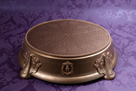 Cake stand hire by Catherine Scott