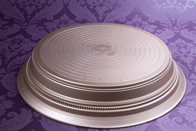 Cake stand hire by Catherine Scott