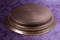 Cake stand hire by Catherine Scott