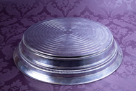 Cake stand hire by Catherine Scott