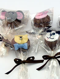 Cake Pops