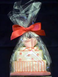 Wedding Cake Cookie