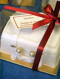 Individual Suitcase