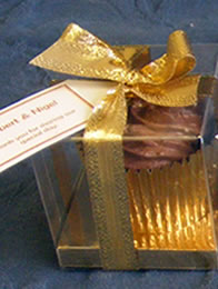 Deluxe Chocolate Cup Cake